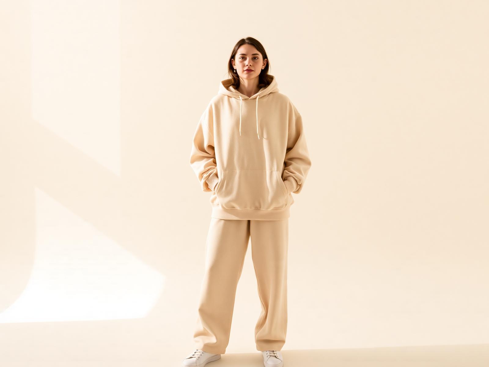 ZORYA — kolekcja AW 2026